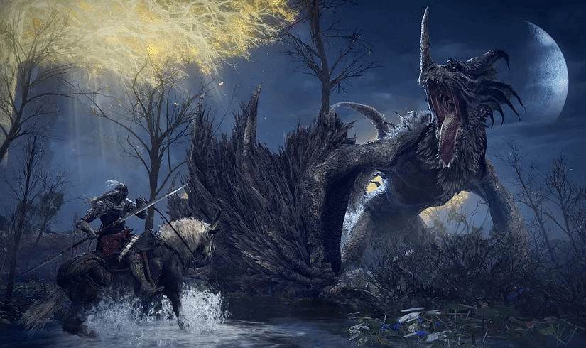 M站評年度評分最高PC遊戲TOP10 艾爾登法環竟不是第一 M站評年度評分最高PC遊戲TOP10 艾爾登法環竟不是第一