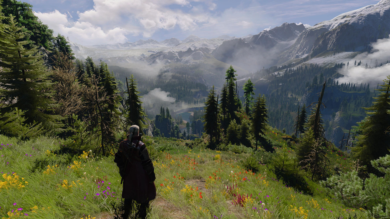 晚報:《巫師3》次世代實體版 2022 Steam大獎! 晚報:《巫師3》次世代實體版 2022 Steam大獎!