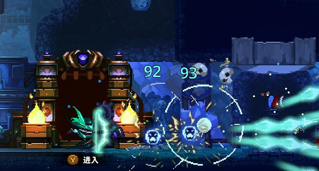 《小骨英雄殺手》傳說頭狙擊手怎麽樣？獵人傳說頭解析