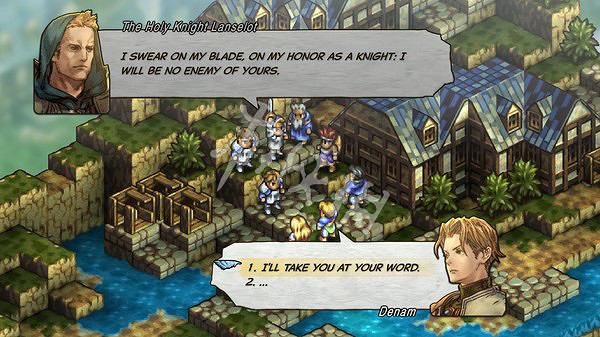 《皇家騎士團重生》海盜寶藏拿不拿?海盜寶藏選項攻略 《皇家騎士團重生》海盜寶藏拿不拿?海盜寶藏選項攻略