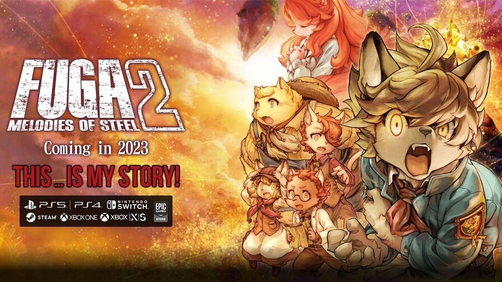 戰術RPG《戰場的賦格曲2》發行日將於1/26公布 戰術RPG《戰場的賦格曲2》發行日將於1/26公布
