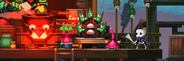 《小骨英雄殺手》1.30版本更新了什麽?1.30版本更新內容一覽 《小骨英雄殺手》1.30版本更新了什麽?1.30版本更新內容一覽