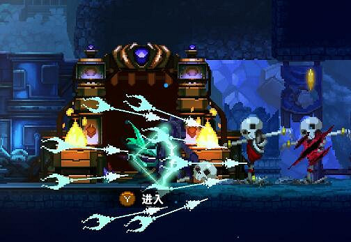 《小骨英雄殺手》傳說頭狙擊手怎麽樣？獵人傳說頭解析