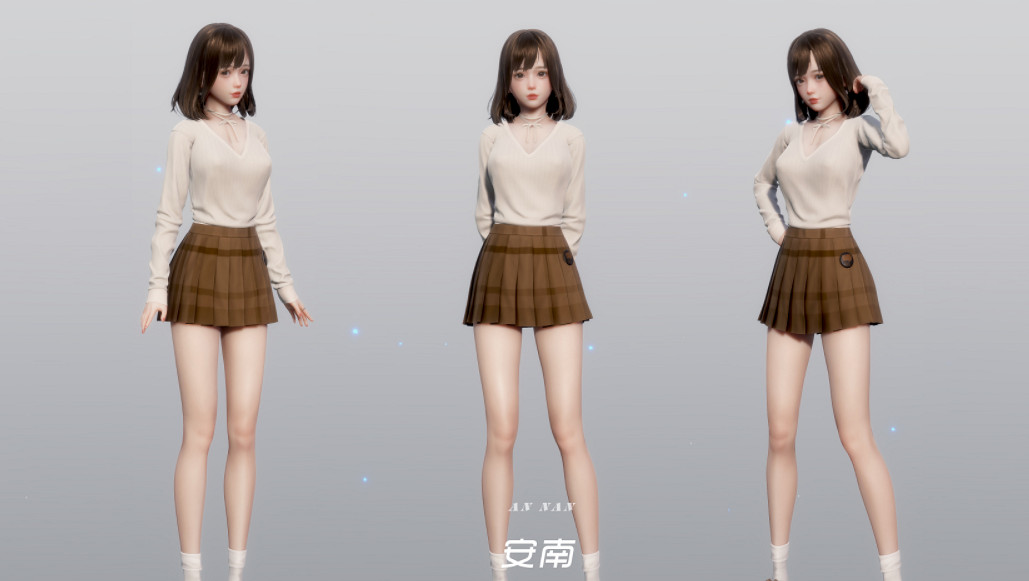 《ROOM Girl》人物卡暖冬咖啡少女分享 暖冬咖啡少女怎麽捏? 《ROOM Girl》人物卡暖冬咖啡少女分享 暖冬咖啡少女怎麽捏?