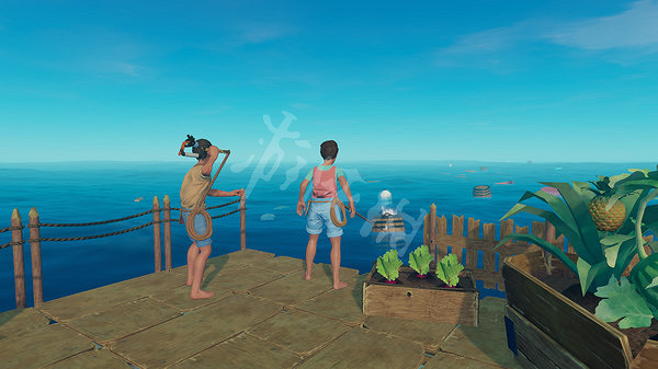 《木筏求生》Buff的食物是什麽?Buff食物介紹 《木筏求生》Buff的食物是什麽?Buff食物介紹