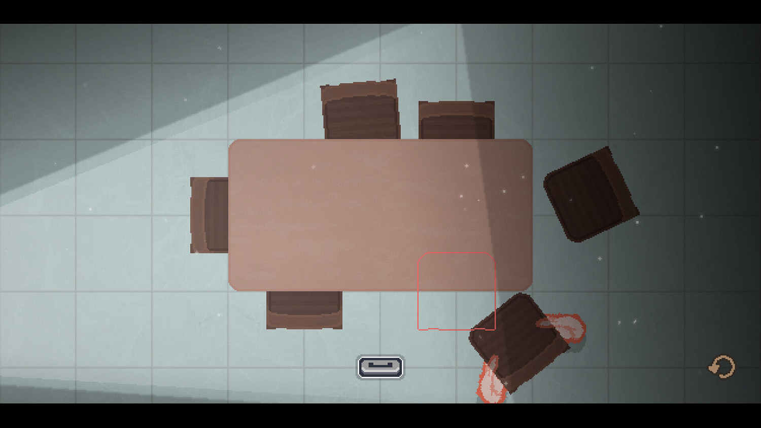 強迫症狂喜!Steam新遊《平衡100》讓一切回歸正軌 強迫症狂喜!Steam新遊《平衡100》讓一切回歸正軌