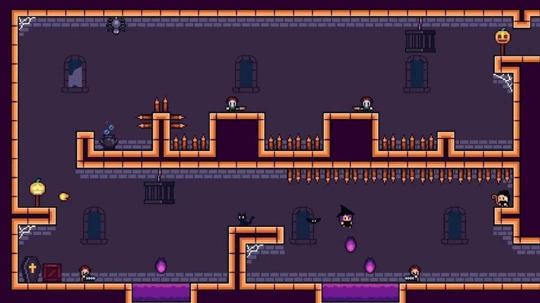 NS新聞 新年首個遊戲發布會 DNF決鬥將有實體卡帶 NS新聞 新年首個遊戲發布會 DNF決鬥將有實體卡帶