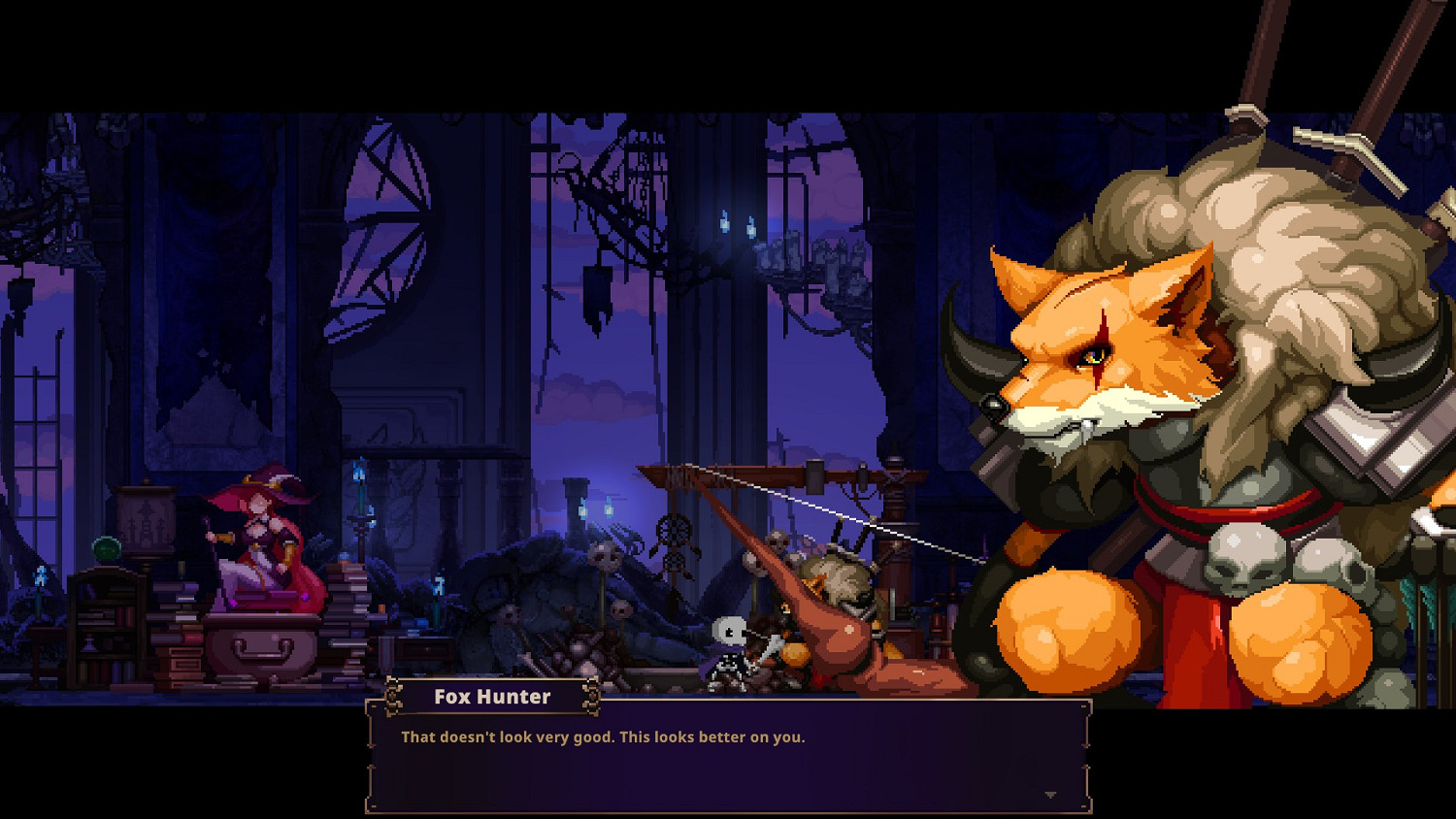 《Skul英雄殺手》初體驗實況影片合集 值得買嗎？