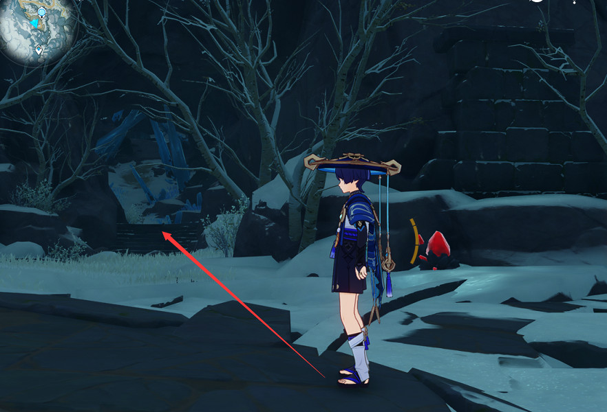 《原神》沒能講出的故事怎麽觸發?沒能講出的故事成就達成方法 《原神》沒能講出的故事怎麽觸發?沒能講出的故事成就達成方法