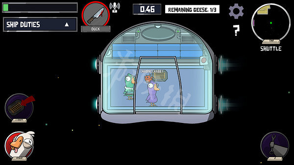 《鵝鴨殺》星幣有什麽用?快速刷星幣方法 《鵝鴨殺》星幣有什麽用?快速刷星幣方法