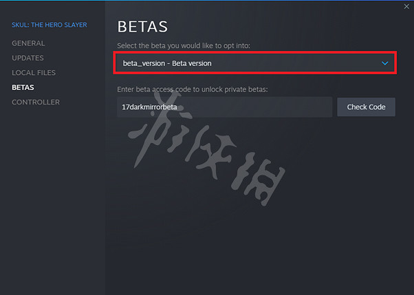 《小骨英雄殺手》測試版怎麽玩？測試版遊玩方法介紹