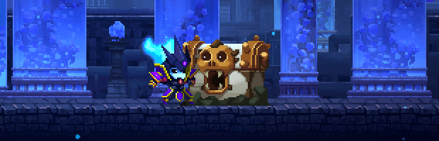 《小骨英雄殺手》1.30版本更新了什麽?1.30版本更新內容一覽 《小骨英雄殺手》1.30版本更新了什麽?1.30版本更新內容一覽