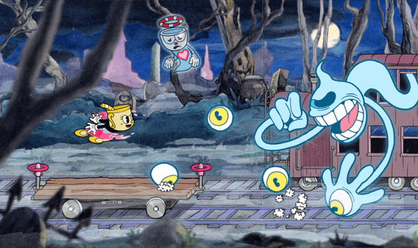 M站評年度評分最高PC遊戲TOP10 艾爾登法環竟不是第一 M站評年度評分最高PC遊戲TOP10 艾爾登法環竟不是第一