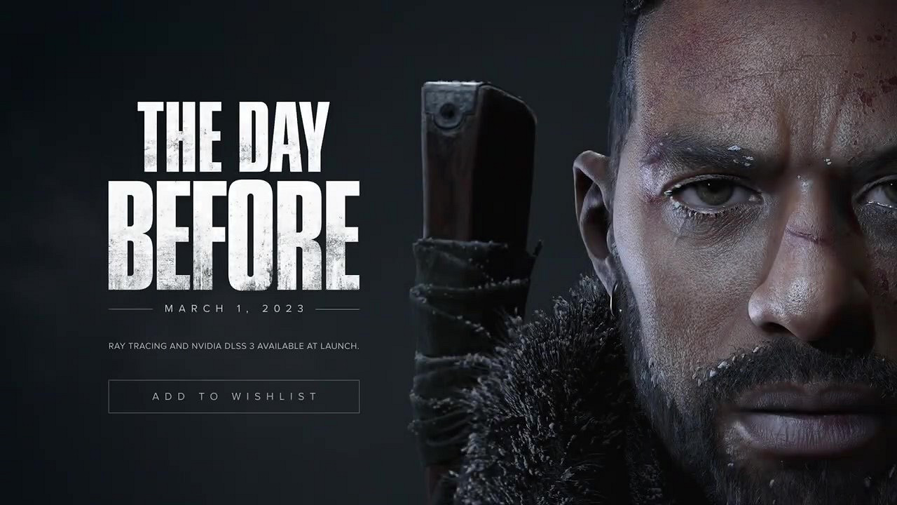 《浩劫前夕》RTX實機預告 3月1日正式發售