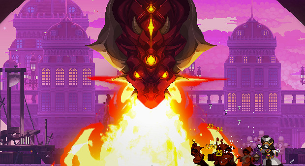 《小骨英雄殺手》1.30版本更新了什麽?1.30版本更新內容一覽 《小骨英雄殺手》1.30版本更新了什麽?1.30版本更新內容一覽