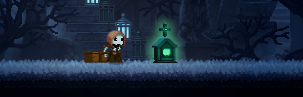 《小骨英雄殺手》1.30版本更新了什麽?1.30版本更新內容一覽 《小骨英雄殺手》1.30版本更新了什麽?1.30版本更新內容一覽