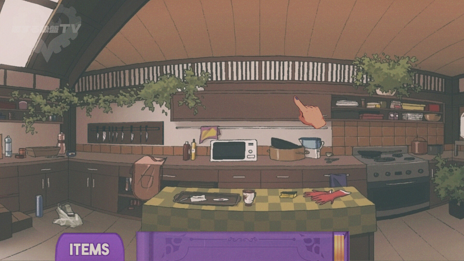 《愛的吸盤 死亡約會》Steam頁面上線 暫不支援中文 《愛的吸盤 死亡約會》Steam頁面上線 暫不支援中文