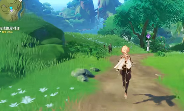 《原神》天有多高成就怎麽玩?天有多高成就玩法介紹 《原神》天有多高成就怎麽玩?天有多高成就玩法介紹