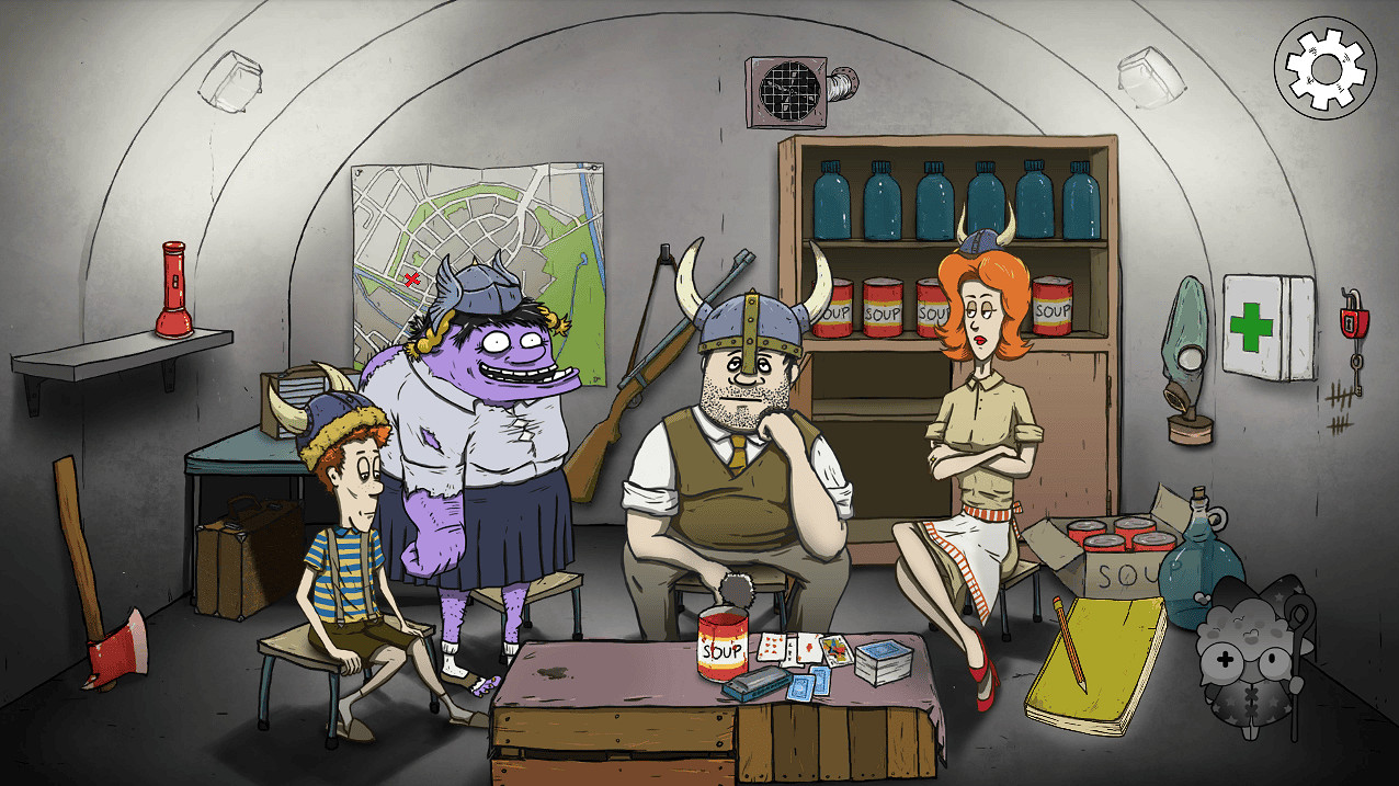 這些策略手遊還沒玩過？快來感受頭腦風暴吧！