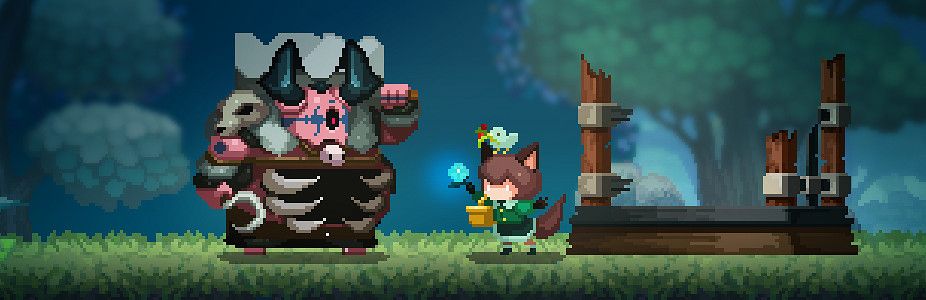 《小骨英雄殺手》1.30版本更新了什麽?1.30版本更新內容一覽 《小骨英雄殺手》1.30版本更新了什麽?1.30版本更新內容一覽