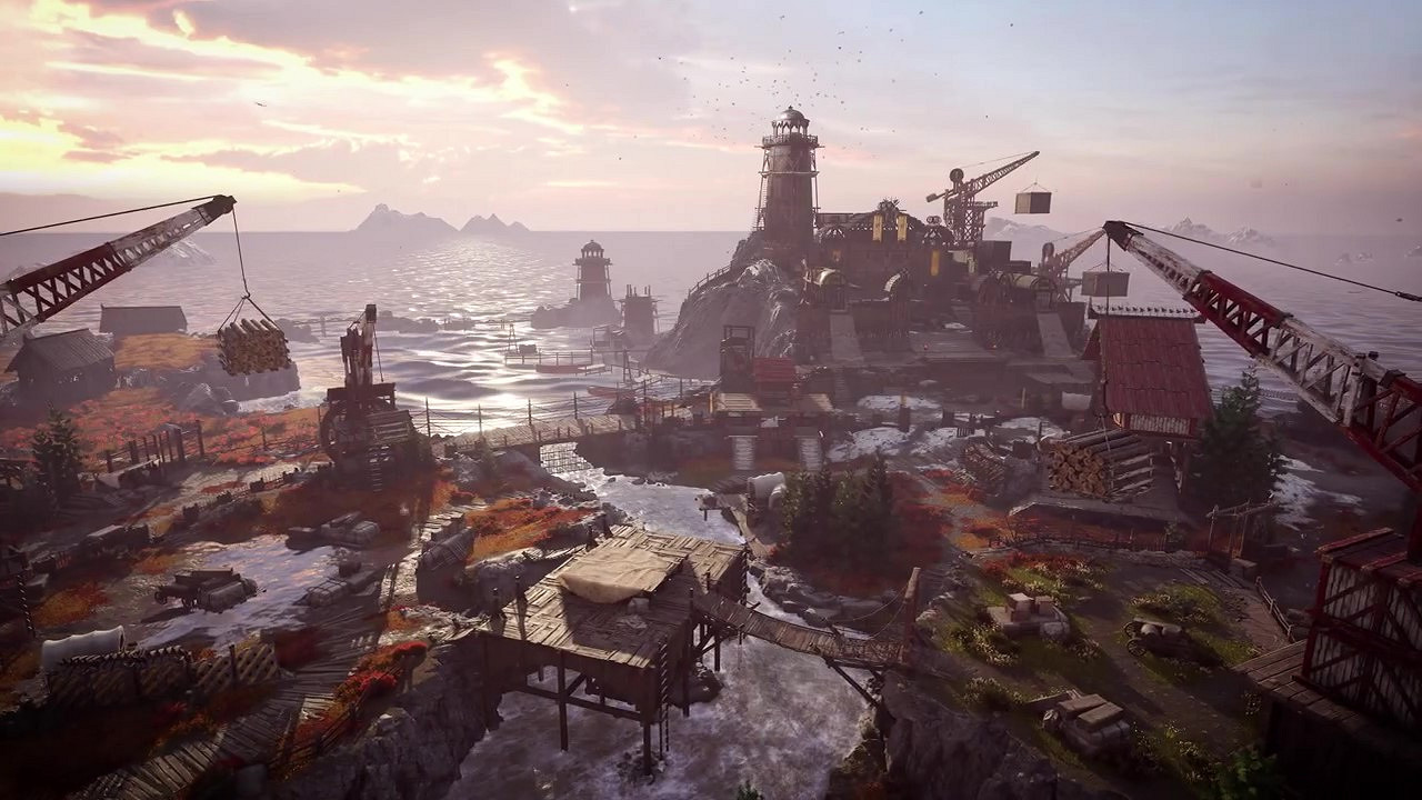 《Warhaven》DLSS 3預告公開 年內免費上線