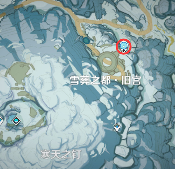 《原神》沒能講出的故事怎麽觸發?沒能講出的故事成就達成方法 《原神》沒能講出的故事怎麽觸發?沒能講出的故事成就達成方法