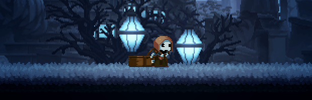 《小骨英雄殺手》1.30版本更新了什麽?1.30版本更新內容一覽 《小骨英雄殺手》1.30版本更新了什麽?1.30版本更新內容一覽