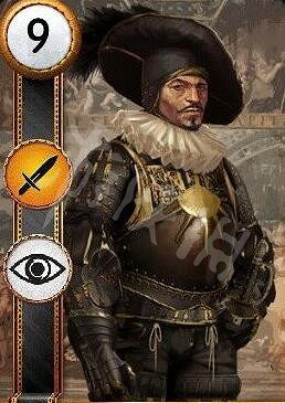 《巫師3次世代版》尼弗迦德卡組怎麽樣?昆特牌尼弗迦德卡組介紹 《巫師3次世代版》尼弗迦德卡組怎麽樣?昆特牌尼弗迦德卡組介紹