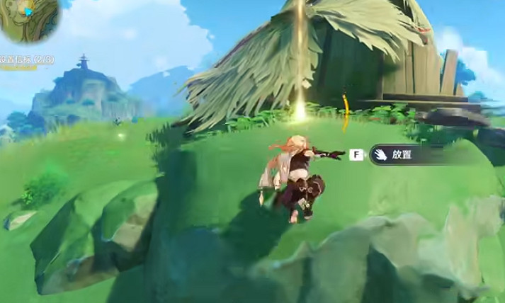 《原神》天有多高成就怎麽玩?天有多高成就玩法介紹 《原神》天有多高成就怎麽玩?天有多高成就玩法介紹