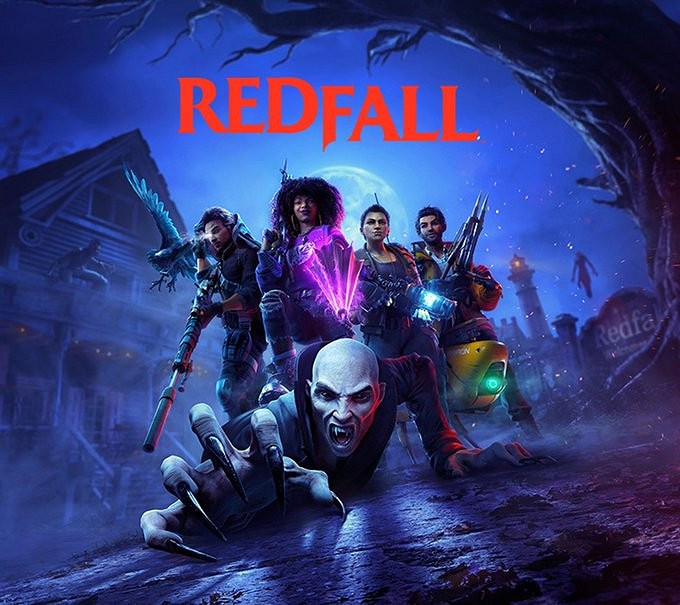 Xbox官推分享2023年登陸Xbox Game Pass的新遊戲 Xbox官推分享2023年登陸Xbox Game Pass的新遊戲