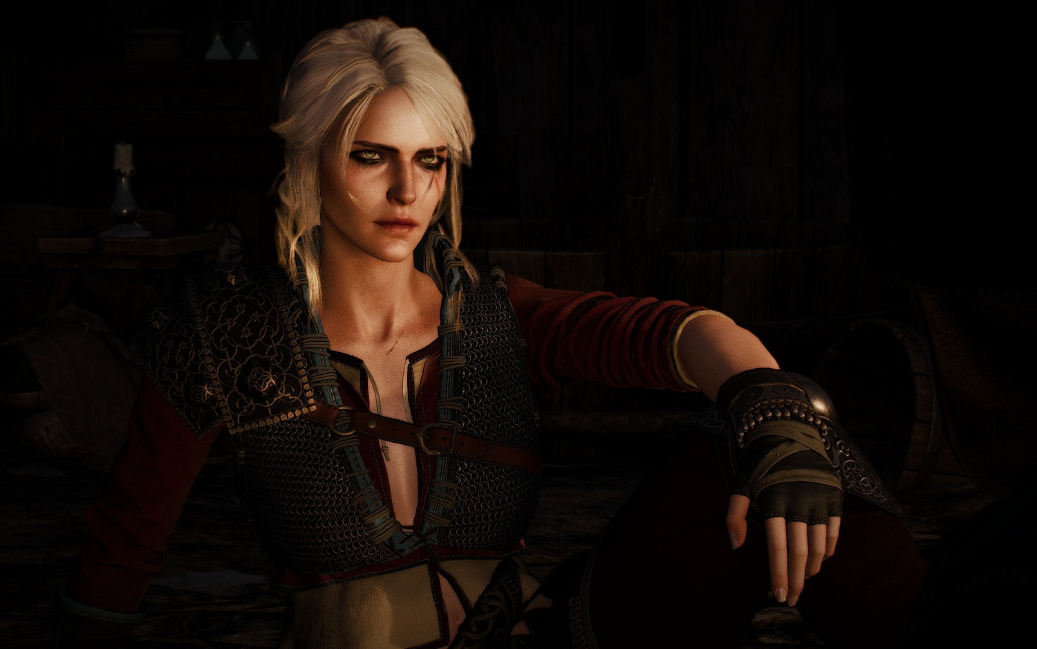 玩家分享實用小技巧：可提高Steam《巫師3》幀數！