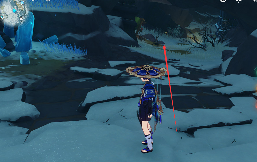 《原神》沒能講出的故事怎麽觸發?沒能講出的故事成就達成方法 《原神》沒能講出的故事怎麽觸發?沒能講出的故事成就達成方法