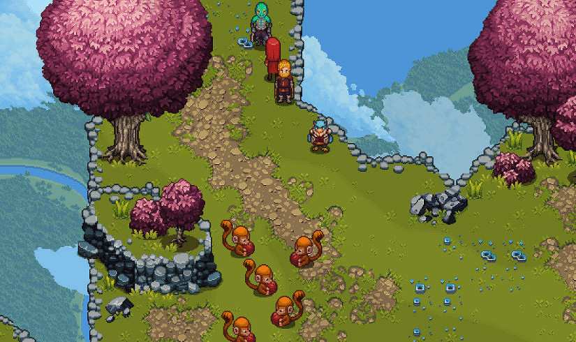 M站評年度評分最高PC遊戲TOP10 艾爾登法環竟不是第一 M站評年度評分最高PC遊戲TOP10 艾爾登法環竟不是第一