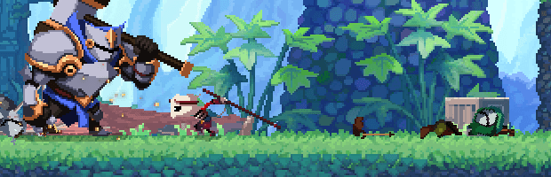 《小骨英雄殺手》1.30版本更新了什麽?1.30版本更新內容一覽 《小骨英雄殺手》1.30版本更新了什麽?1.30版本更新內容一覽