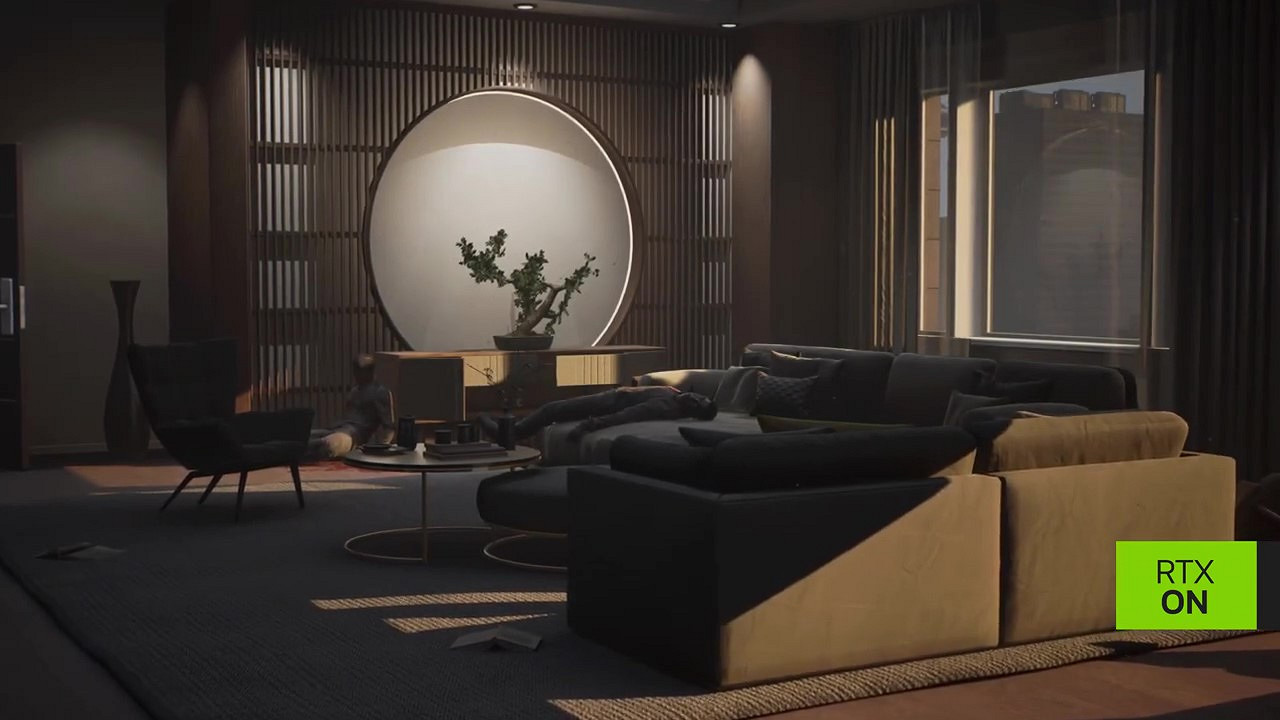 《浩劫前夕》RTX實機預告 3月1日正式發售