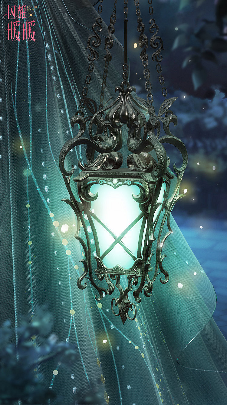 《閃耀暖暖》森寂流螢套裝怎麽獲得 森寂流螢套裝獲取方法