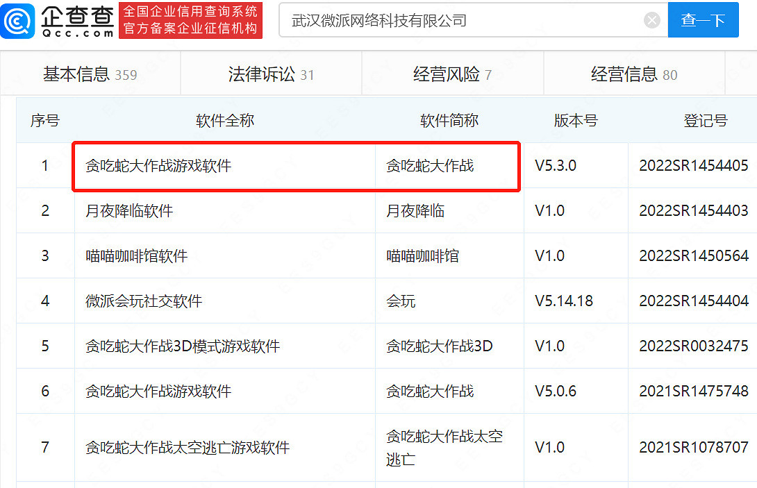Steam熱遊《鵝鴨殺》商標遭貪吃蛇大作戰出品方搶注 Steam熱遊《鵝鴨殺》商標遭貪吃蛇大作戰出品方搶注