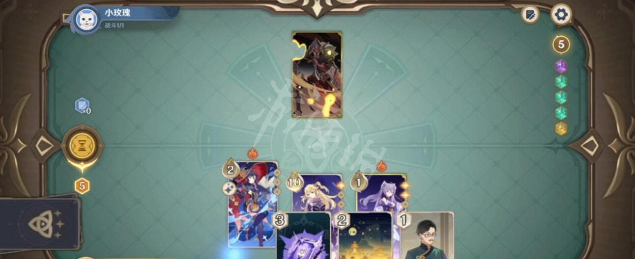 《原神》七聖召喚債務處理人怎麽打?七聖召喚債務處理人打法 《原神》七聖召喚債務處理人怎麽打?七聖召喚債務處理人打法