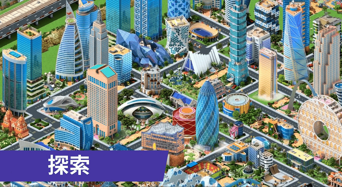 這些策略手遊還沒玩過？快來感受頭腦風暴吧！