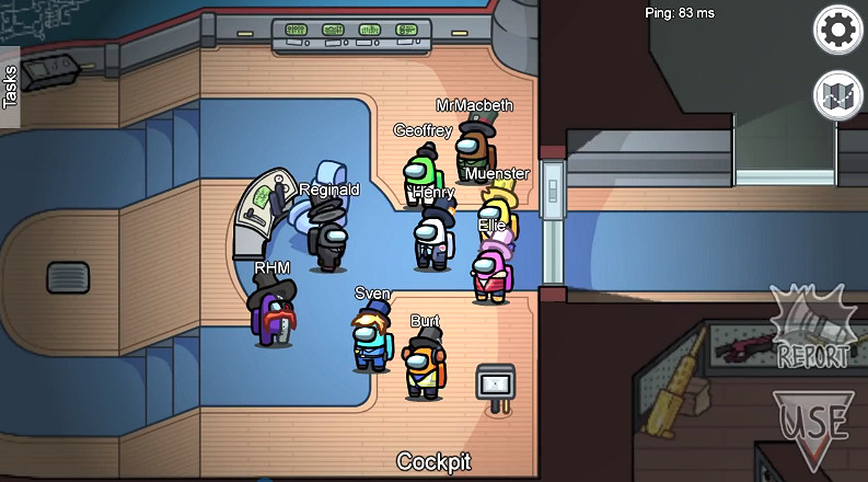 火到爆服的《鵝鴨殺》,會是下一款《羊了個羊》嗎? 火到爆服的《鵝鴨殺》,會是下一款《羊了個羊》嗎?