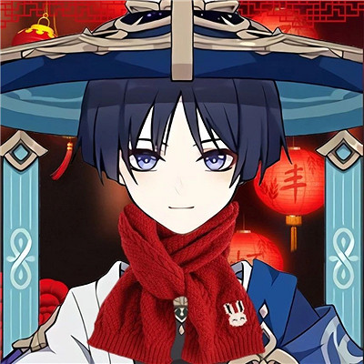 《原神》新年頭像大全 新年高清頭像一覽 《原神》新年頭像大全 新年高清頭像一覽