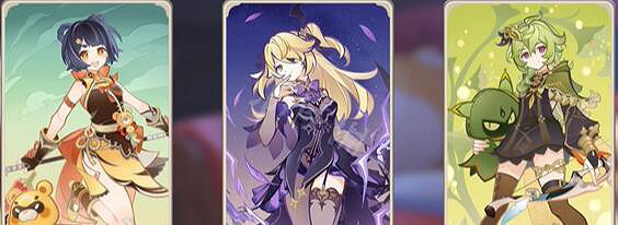 《原神》七聖召喚召喚流卡組推薦 七聖召喚召喚流玩法介紹