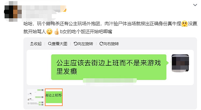 火到爆服的《鵝鴨殺》,會是下一款《羊了個羊》嗎? 火到爆服的《鵝鴨殺》,會是下一款《羊了個羊》嗎?
