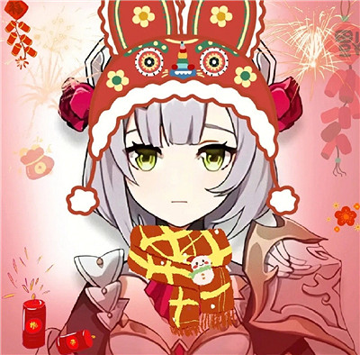 《原神》新年頭像大全 新年高清頭像一覽 《原神》新年頭像大全 新年高清頭像一覽
