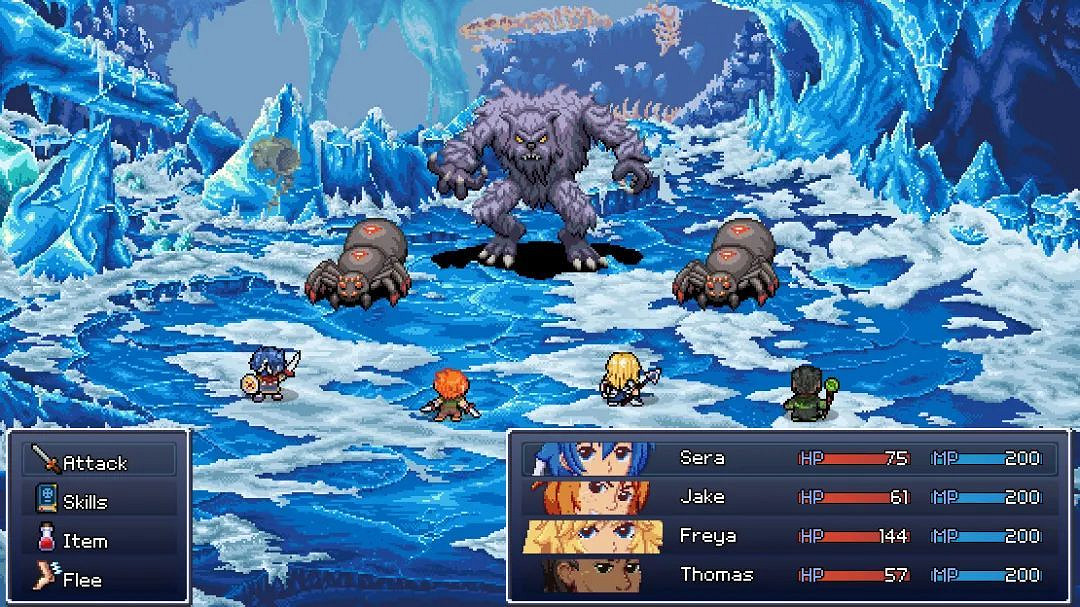 NS新聞 骷髏女孩推出大型更新 日廠Taito迎70周年 NS新聞 骷髏女孩推出大型更新 日廠Taito迎70周年