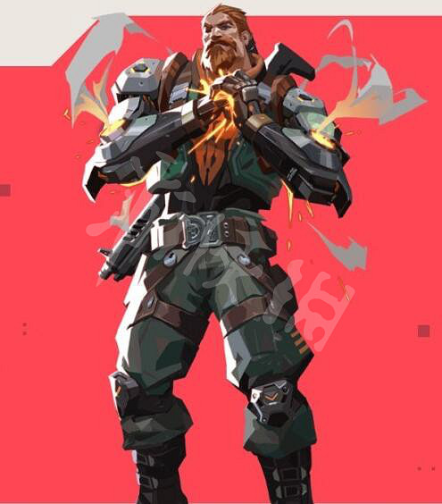 《不屈不撓契約》全角色介紹 英雄技能大全 《不屈不撓契約》全角色介紹 英雄技能大全