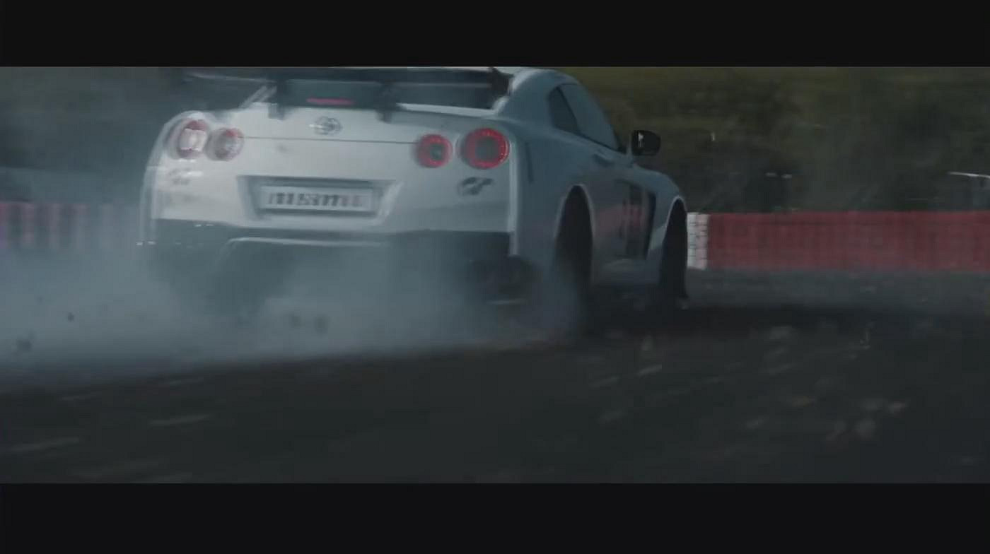 《跑車浪漫旅7》發布真人電影首支預告 預計2023年上映! 《跑車浪漫旅7》發布真人電影首支預告 預計2023年上映!