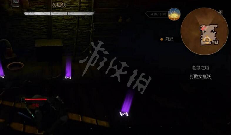 《巫師3次世代版》老鼠之塔選什麽?老鼠之塔選項推薦 《巫師3次世代版》老鼠之塔選什麽?老鼠之塔選項推薦