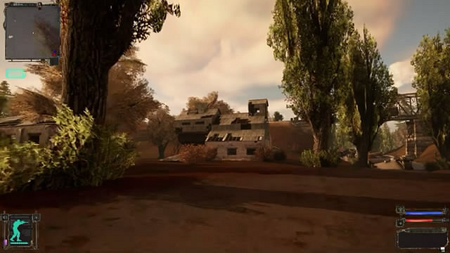 飯製《潛行者：切爾諾貝利陰影》虛幻5測試版發布！