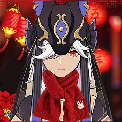 《原神》新年頭像大全 新年高清頭像一覽 《原神》新年頭像大全 新年高清頭像一覽
